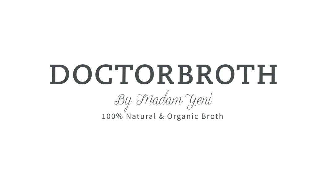 Doctor Broth